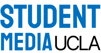 UCLA Student Media logo