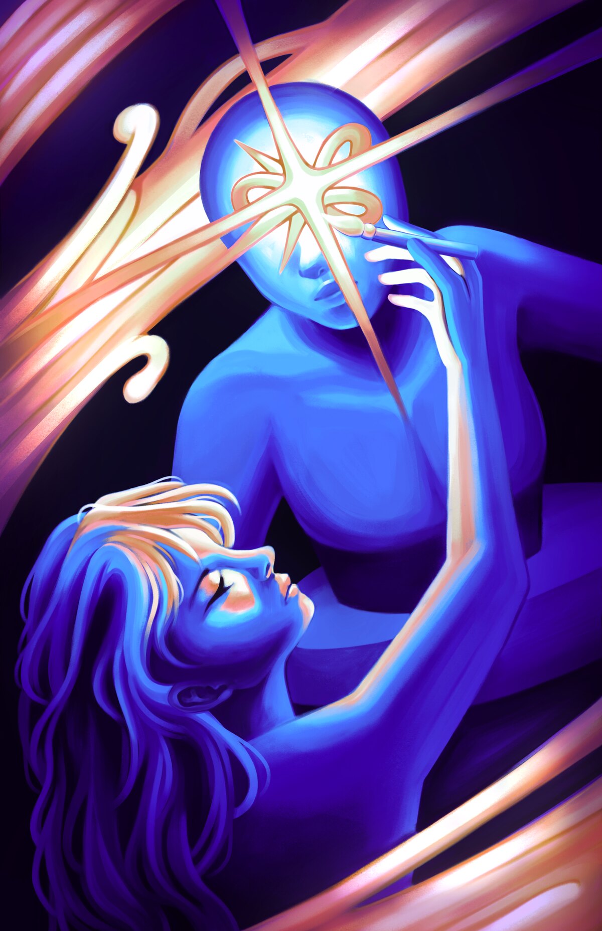 Dreams illustration