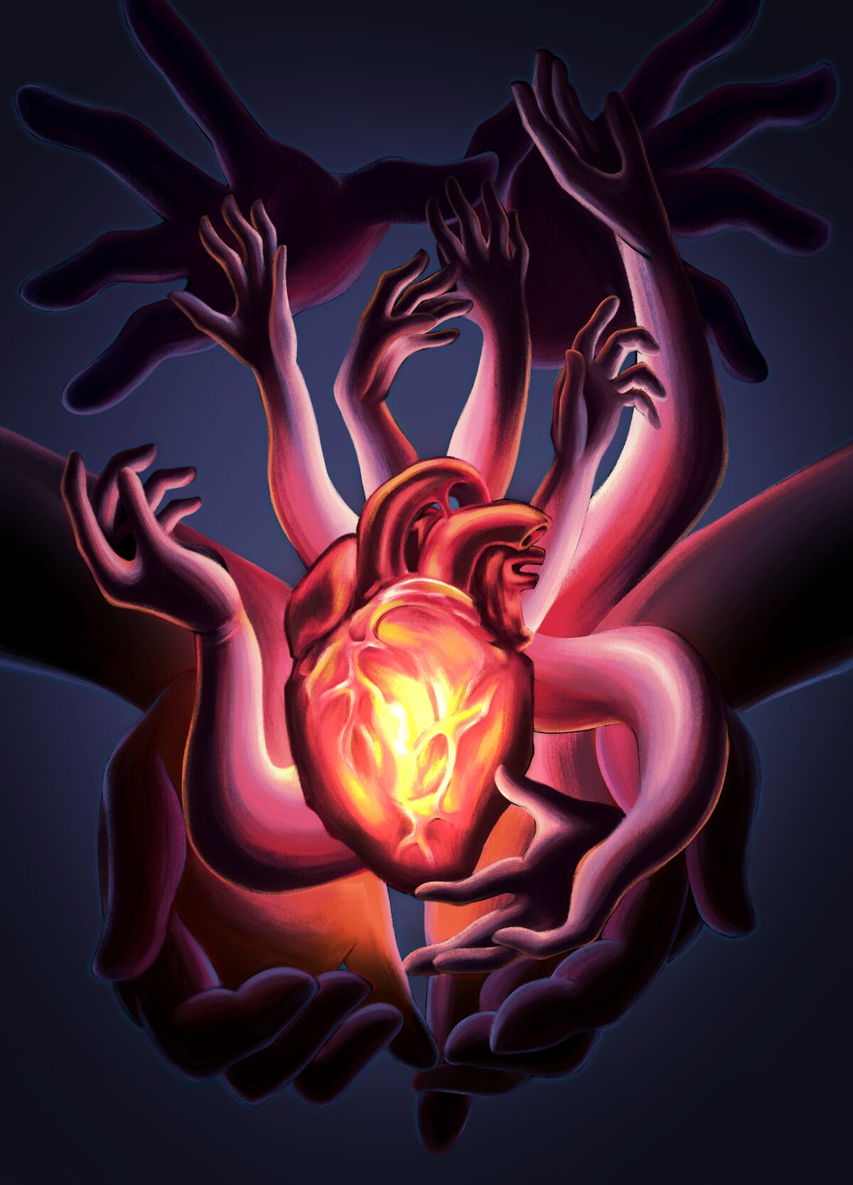 Wishes illustration